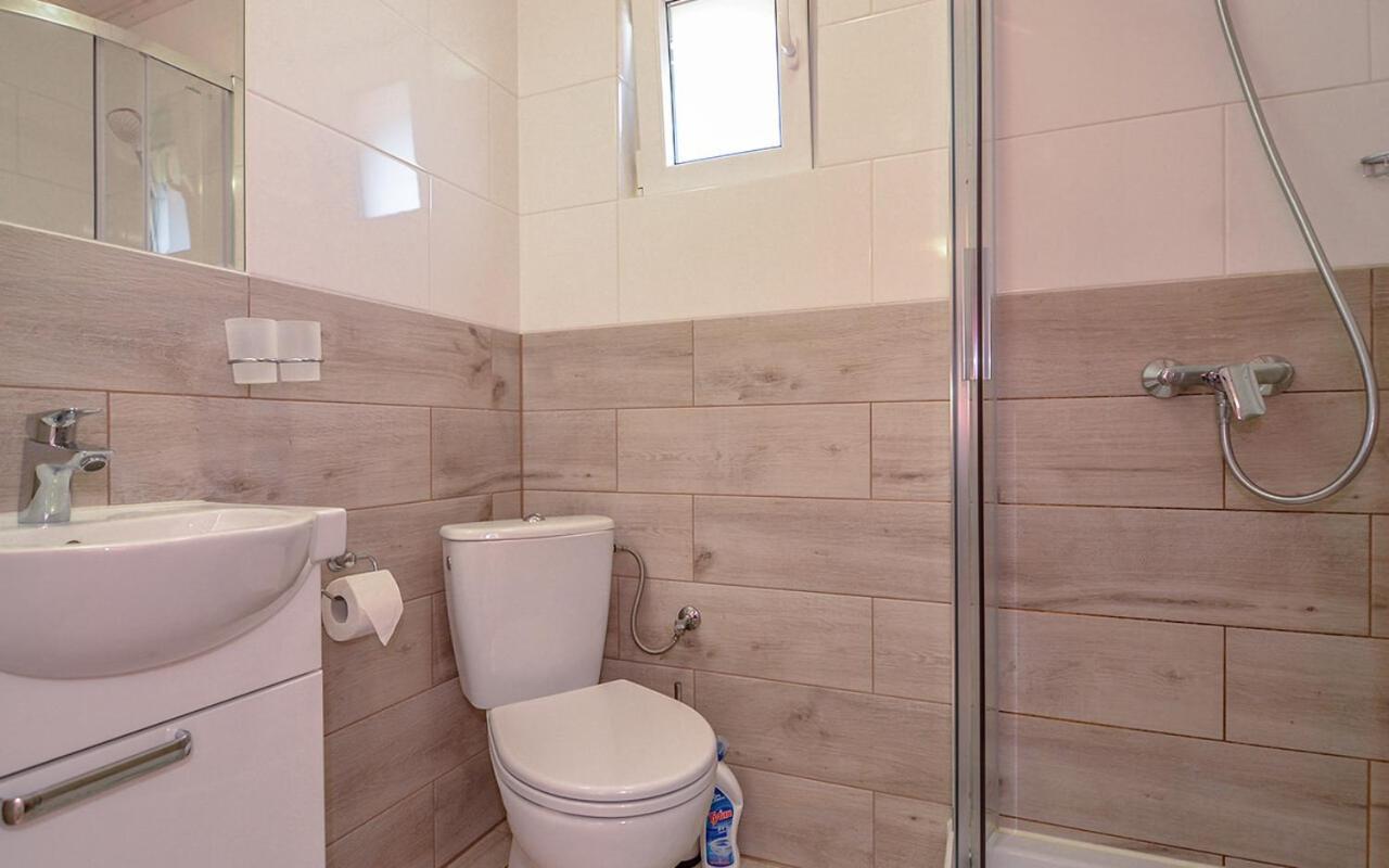 Boho Baltic Resort Bobolin Ngoại thất bức ảnh