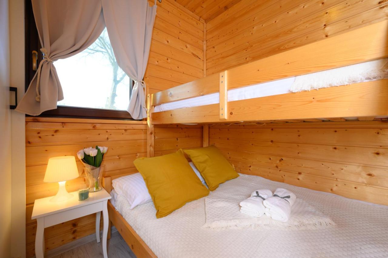 Boho Baltic Resort Bobolin Ngoại thất bức ảnh