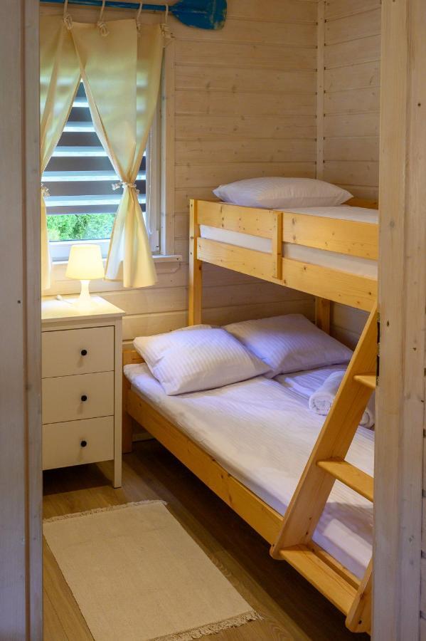 Boho Baltic Resort Bobolin Ngoại thất bức ảnh