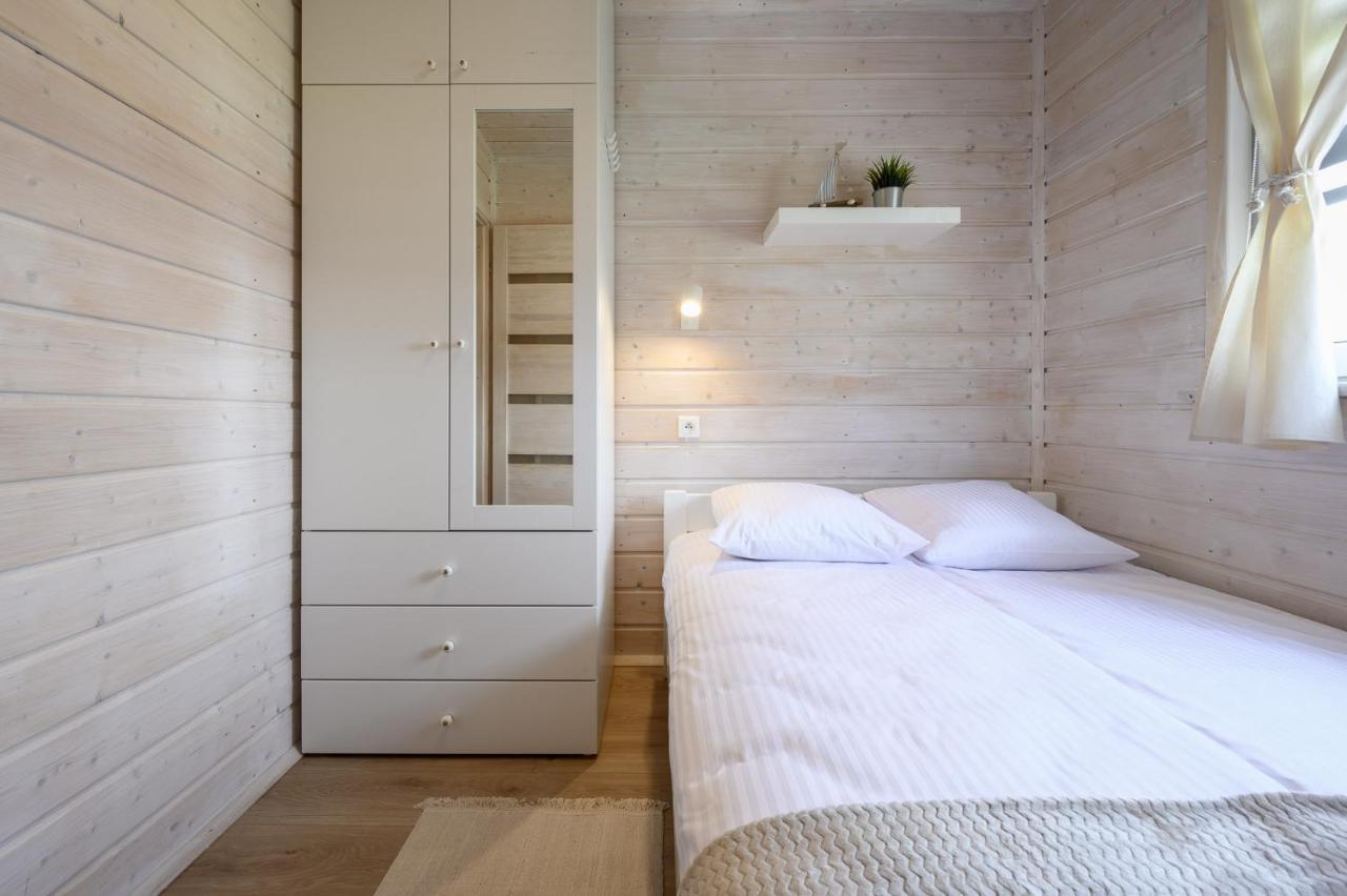 Boho Baltic Resort Bobolin Ngoại thất bức ảnh