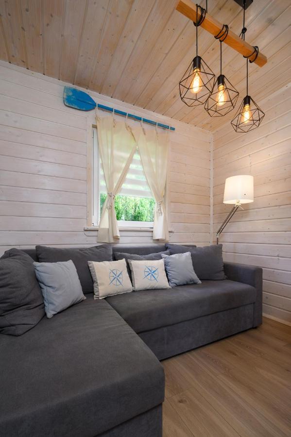 Boho Baltic Resort Bobolin Ngoại thất bức ảnh