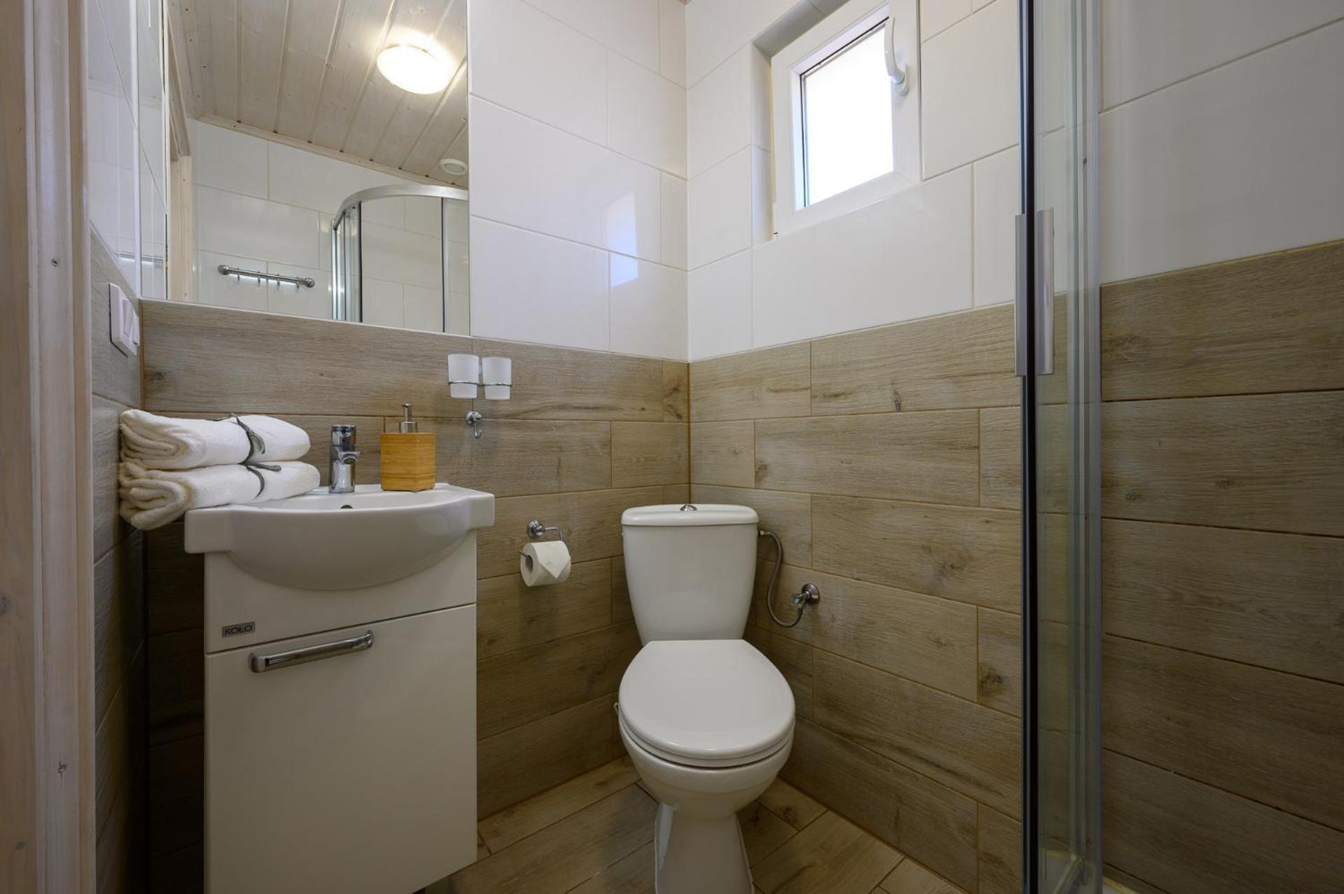 Boho Baltic Resort Bobolin Ngoại thất bức ảnh
