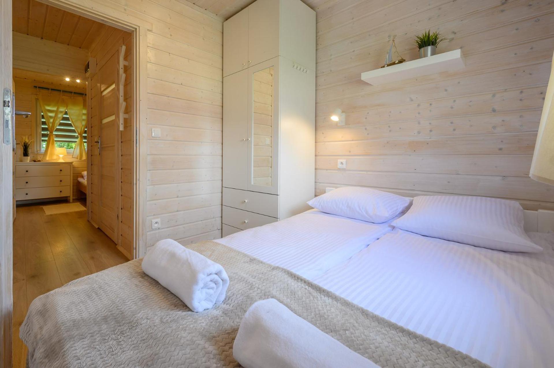 Boho Baltic Resort Bobolin Ngoại thất bức ảnh