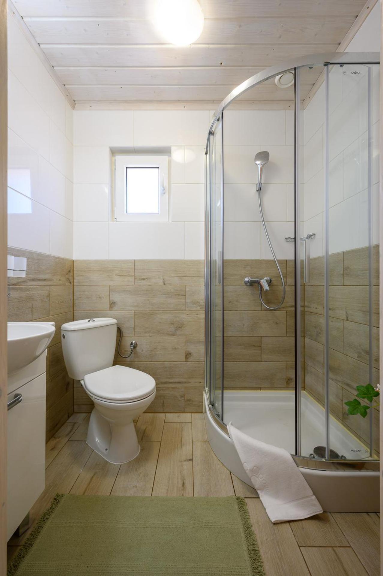 Boho Baltic Resort Bobolin Ngoại thất bức ảnh