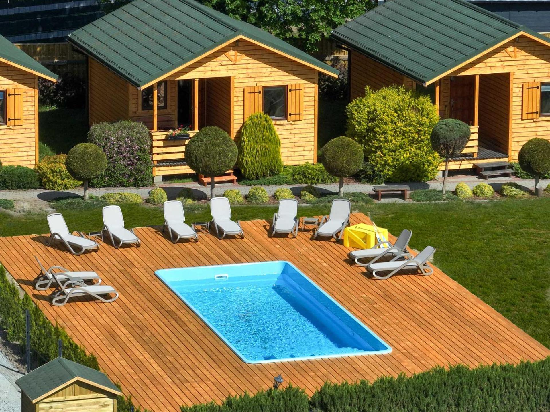 Boho Baltic Resort Bobolin Ngoại thất bức ảnh